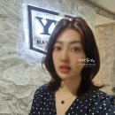 꼴랑지 | 잠실새내역 미용실 리페어 크리닉 커트 하나로 힙해짐