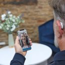 전주벨톤보청기 이미지