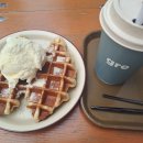 약수역 | [3호선 약수] 커피 그래(gre) : 약수역 로스터리 느좋 카페 &amp; 아이스크림 크로플 맛집 내돈내산 후기!