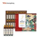 진홍삼 - 영주시 번영로 16 | 진홍삼