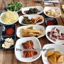 용남장어숯불구이