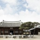 수원 화성행궁 화령전 이미지