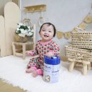 우리 아기의 첫 성장 클래스 프리미엄 몬테소리 | 소화잘되는분유 아기 배앓이 영아산통 후기