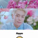 꽃소년 이미지