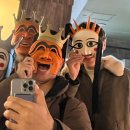 하회관광지 | 안동 하회세계탈박물관 탈체험 관람 후기