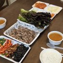 계곡캠핑펜션 이미지