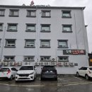 장평모텔 이미지