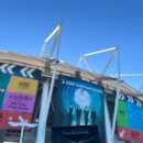 F19 | 데이식스 10주년 콘서트 The DECADE 고양 첫콘(플로어 F19 1열) 후기 | 고양종합운동장