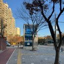 상갈역(3번출구 쪽) 이미지