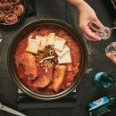 백채김치찌개 부산동매점 이미지