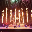 신라문화제-처용 이미지