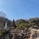삼죽 기솔리 국사암 석조여래입상 | 궁예미륵이 있는 안성국사암에 다녀왔다.