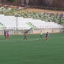 [2018년제20회백운기전국고등학교축구대회]충북운호고vs경기부천이기근FCU18 이미지