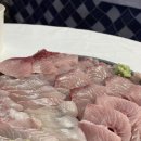 청해 회 수산 이미지