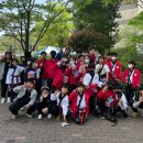 동아대 인성 태권도장 이미지