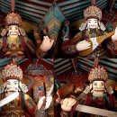 사천왕 | 사천왕 四天王