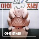 한세탁 | [서울/광진구] 친환경세탁업체아이자리 싸이벡스 솔루션T 카시트 세탁 후기