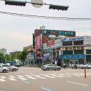 옛 시민회관 사거리2 이미지