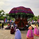 2025 천안 K-컬처 박람회 방문 후기 :.한국 문화의 과거와 현재, 미래를 한눈에!