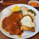 힐링치킨호프 이미지