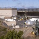 (주)미로 태양광발전소 이미지