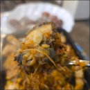 푸짐한조개구이