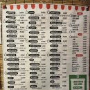 주안수퍼 | [인천 미추홀구] 주안역 술집 추천 '중앙슈퍼' 포장마차감성 다양한 메뉴 실내포차 후기 | 서이추환영