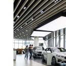 L.MOTORS | 하남스타필드 BMW전시장 - 전 차종을 만나볼 수 있는 특별한 방문기