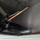 목동센트럴아이파크위브1단지 경로당 | 목동 천장형에어컨 설치 목동센트럴아이파크위브 아파트 시공