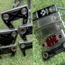 행복한슈퍼 | 카메론 퍼터 청라골프샵 대량 입고!퓨추라 팬텀 슈퍼셀렉트 홀리데이 한정판 보고 행복한 고민에 빠진 후기