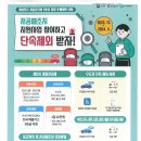 미세먼지 계절관리제 5등급 차랑 운행 제한 안내문 이미지