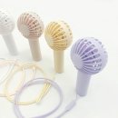 온앤옵 | [온앤옵] 리온맥스 휴대용 미니선풍기 마카롱팬 체험단 모집(~5/31)