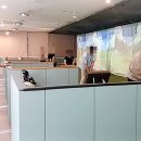 파크골프스크린연습장 이미지