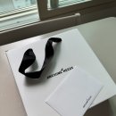 니즈(NEEDS) | 어썸니즈 벨보이 캡 리본 웨이브 내돈내산 착용 후기 / AWESOME NEEDS BELLBOY CAP RIBBON WAVE