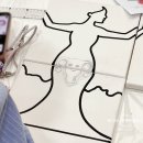 우리빌딩 | 시무식행사 창립기념일행사 팀빌딩! 웨트러스트기업 비전드로잉 워크숍후기