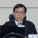 이진관 재판장의 내란재판 이미지