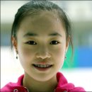 [오마이뉴스] 웃음꽃 국가대표, 14살 피겨스케이터 박소연 이미지