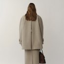 포터리.최 | 30 / 25FW 하프코트 일대기 🕵🏻‍♂️핲.코 위시를 곁들인 🩶