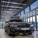 초이로 52 | BMW 3시리즈 통풍시트 전문 튜닝샵에서 장착한 후기