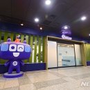 반포역 7호선 이미지