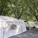 알프스캠핑장 이미지