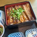 바다앤 | [부산] 기장 맛집 추천 바다앤장어 기장점 히츠마부시 후기