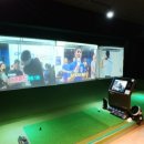 GDR 골프아카데미 성수 이미지