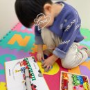 수지 성복 유아영어 원어민 과외로 확실한 효과 윤선생 스마트랜드 수업 체험 후기
