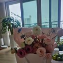 동배마을길 | 5만원대로 이런 꽃바구니 가능? 광주 가성비 최고 꽃집 후기