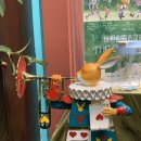 [덕계]파스텔로 담은 그림 한 장 | 상하이 티엔즈팡 블랜버니 고덕지도 위치 기념품 추천