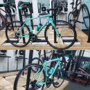 수원-0962 | [출고] 안양시 군포시, 비앙키 니로네7 클라리스 53사이즈 , 아라로드 출고