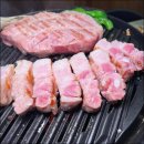 한우고집숯불구이 이미지