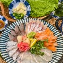 바다한상 - 서귀포시 중정로 45 | 바다한상