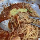 범내골맛집 황금밀면 솔직 방문 후기